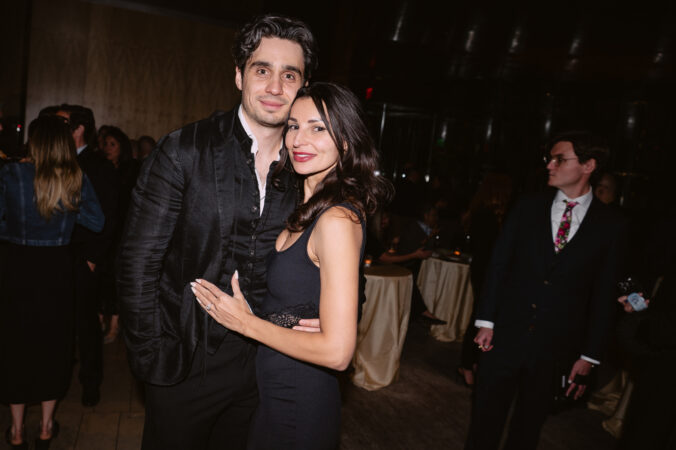 Kyoto Lincoln Center Theatre Off-Broadway 2025 Bobby Conte and Martyna Majok HR