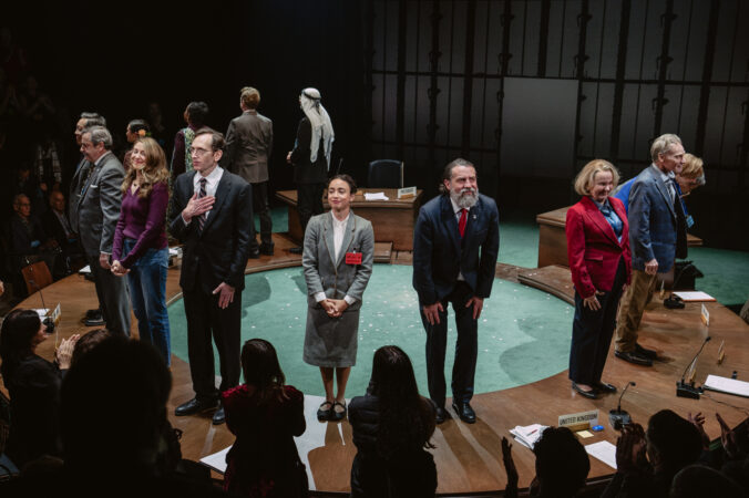 Kyoto Lincoln Center Theatre Off-Broadway 2025 HR