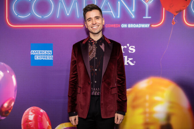 Company_Broadway_Opening Night_2021_Matt Doyle_HR