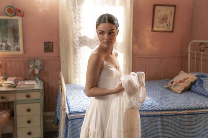 West Side Story_Film_Production Stills_2021_Rachel Zegler_HR