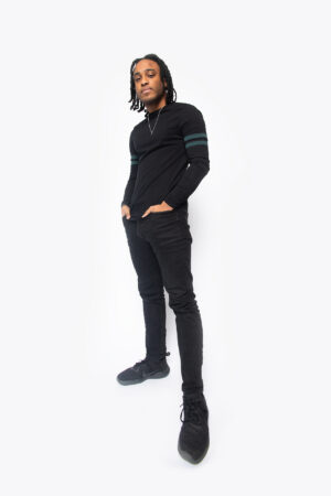Tambo & Bones_Playwrights Horizons_Cast Portraits_2021_Tyler Fauntleroy_HR