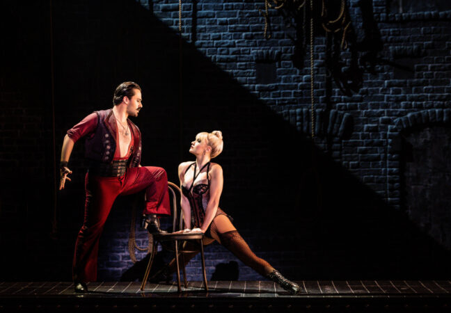 Moulin Rouge! _Australien_Produktionsbilder_2021_Ryan Gonzalez & Samantha Dodimide_HR