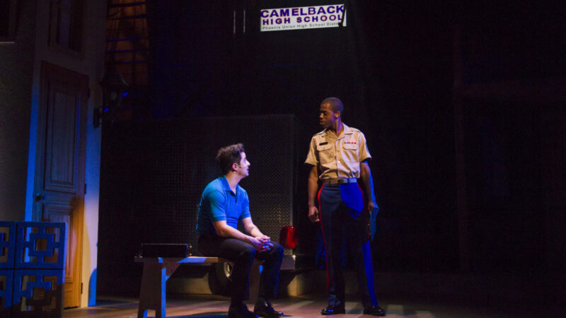 Americano!_The Phoenix Theater Company_Production Photos_2020_Sean Ewing and Matravius Advent_HR.jpg