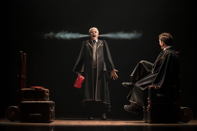 <a href='http://www.movierental.com/link/potter'>Harry Potter</a> and the Cursed Child_Broadway_Production Photos_2021_Brady Dalton Richards and James Romney_HR