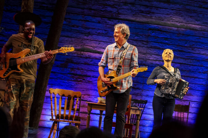 Come From Away_Broadway_Reopening Night_2021_Band_HR