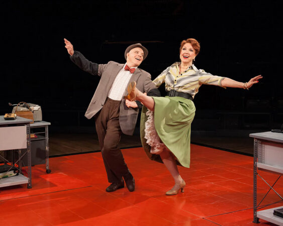 The_Pajama_Game_Arena_Stage_Production_Photo_Eddie Korbich_Donna McKechnie_HR.