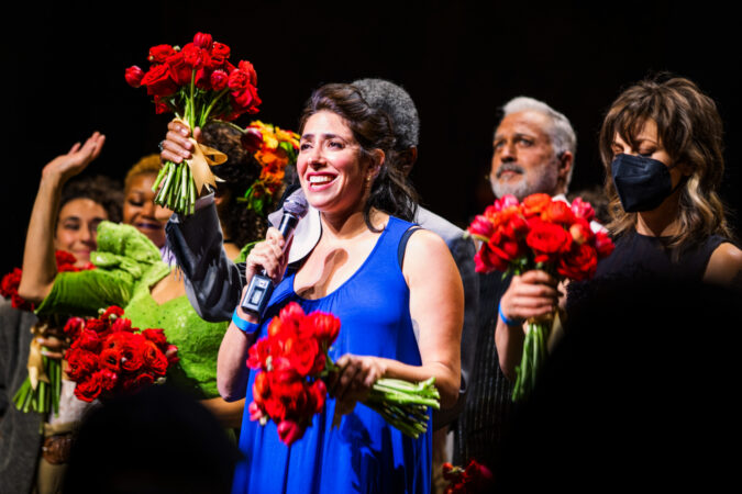 Hadestown_Broadway_Reopening Night Photos_2021_Rachel Chavkin and company_HR