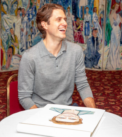 Aaron Tveit_Sardis Portrait_2022_HR