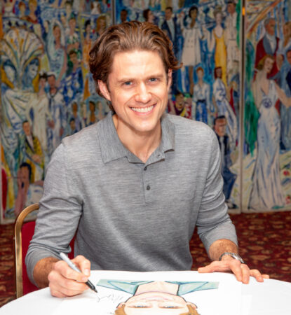 Aaron Tveit_Sardis Portrait_2022_HR