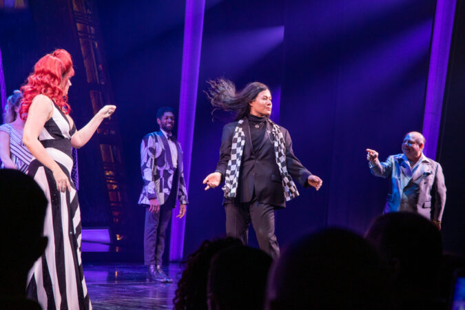 Beetlejuice_Broadway_Reopening Bows_2022_Michelle Aravena_Ramone Owens_Kelvin Moon Loh_Danny Rutigliano_HR