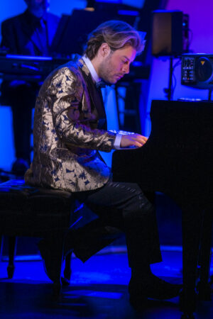 Going Bacharach: The Songs of an Icon Off-Broadway Production Photos 2026 Adrian Galante HR