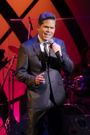 Going Bacharach: The Songs of an Icon Off-Broadway Production Photos 2026 John Pagano HR