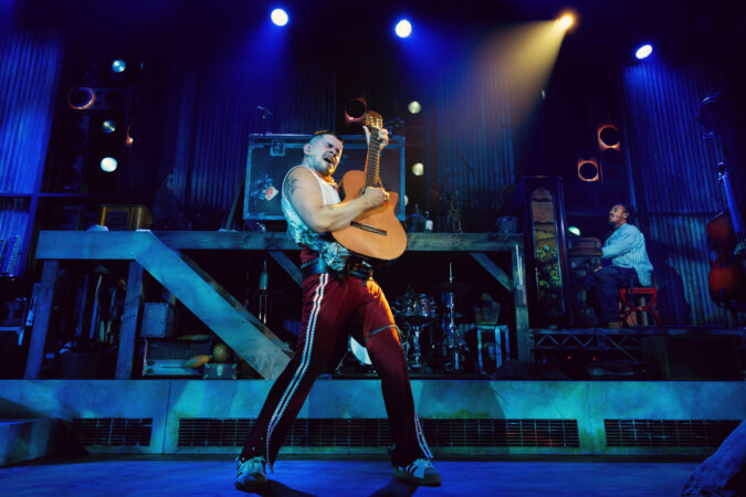 Mexodus Off-Broadway Production Photos 2025 Brian Quijada HR