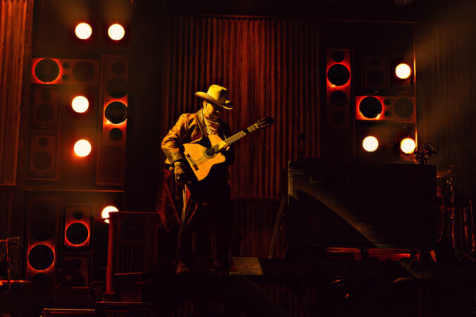 Mexodus Off-Broadway Production Photos 2025 Brian Quijada HR