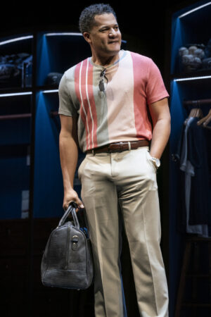 Take Me Out_Broadway_Production Photos_2022_Brandon J. Dirden_HR