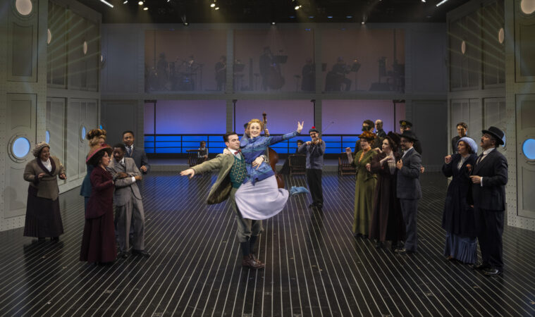 Titanic_Milwaukee Repertory Theater_Production Photos_2022_HR