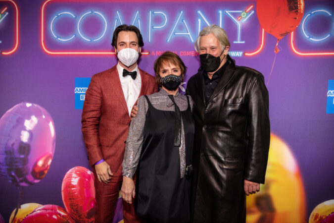 Company_Broadway_Opening Night_2021_Patti LuPone and family_HR