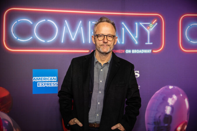 Company_Broadway_Opening Night_2021_John Benjamin Hickey_HR