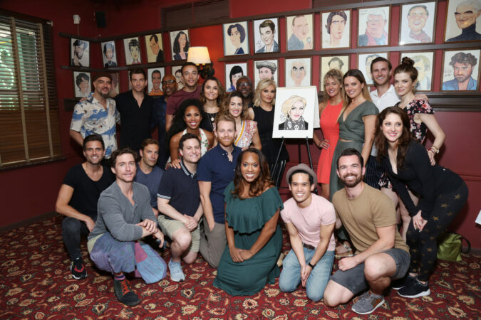 Sardi's Portrait Unveiling_2019_Orfeh & Cast_HR.jpg