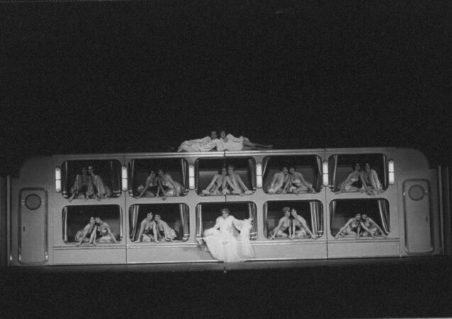 42nd Street_Broadway_Production Photos_1980_Cast_HR