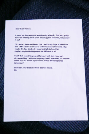 Dear_Evan_Hansen_Props_August_2017_Dear_Evan_Hansen_letters_HR