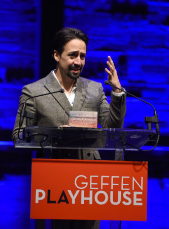 16th_Annual_Backstage_at_the_Geffen_Fundraiser_2018_Lin-Manuel Miranda_HR