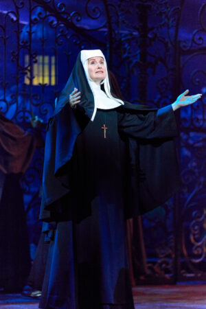 The Sound of Music National Tour Production Photos 2025 Christiane Noll HR