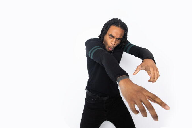 Tambo & Bones_Playwrights Horizons_Cast Portraits_2021_Tyler Fauntleroy_HR