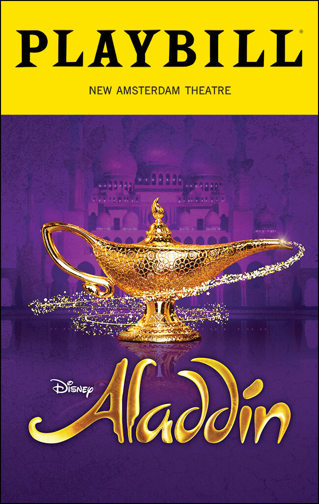 Aladdin