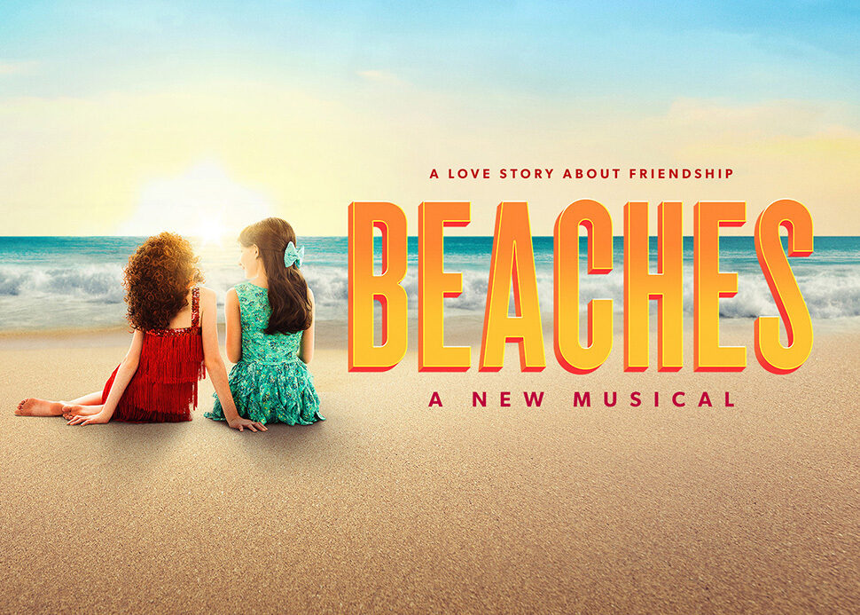 Beaches Article Tile