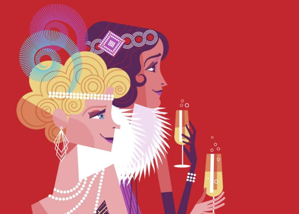 Fallen Angels Ticket Img