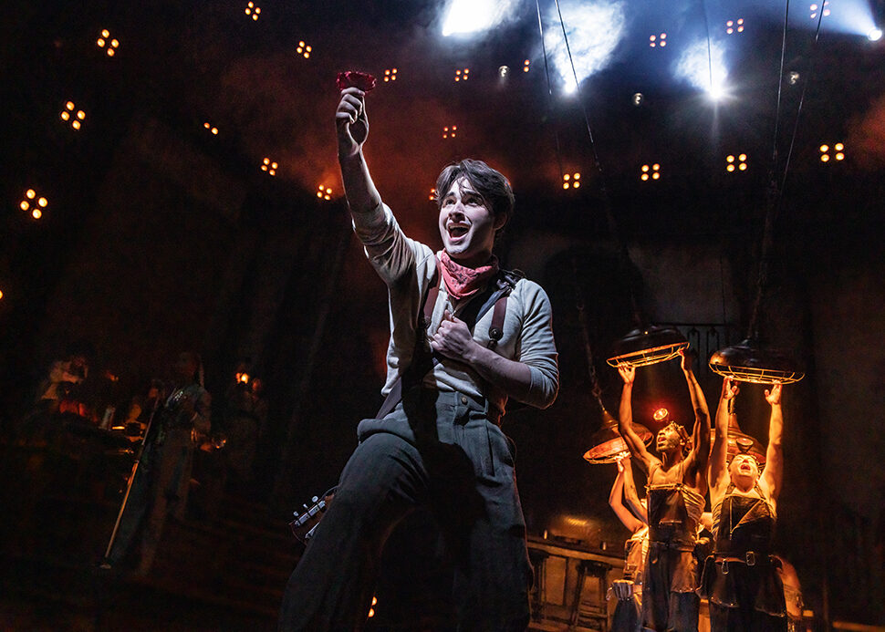 Hadestown Joshua Colley Article Tile