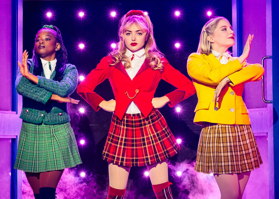 Heathers Article Tile