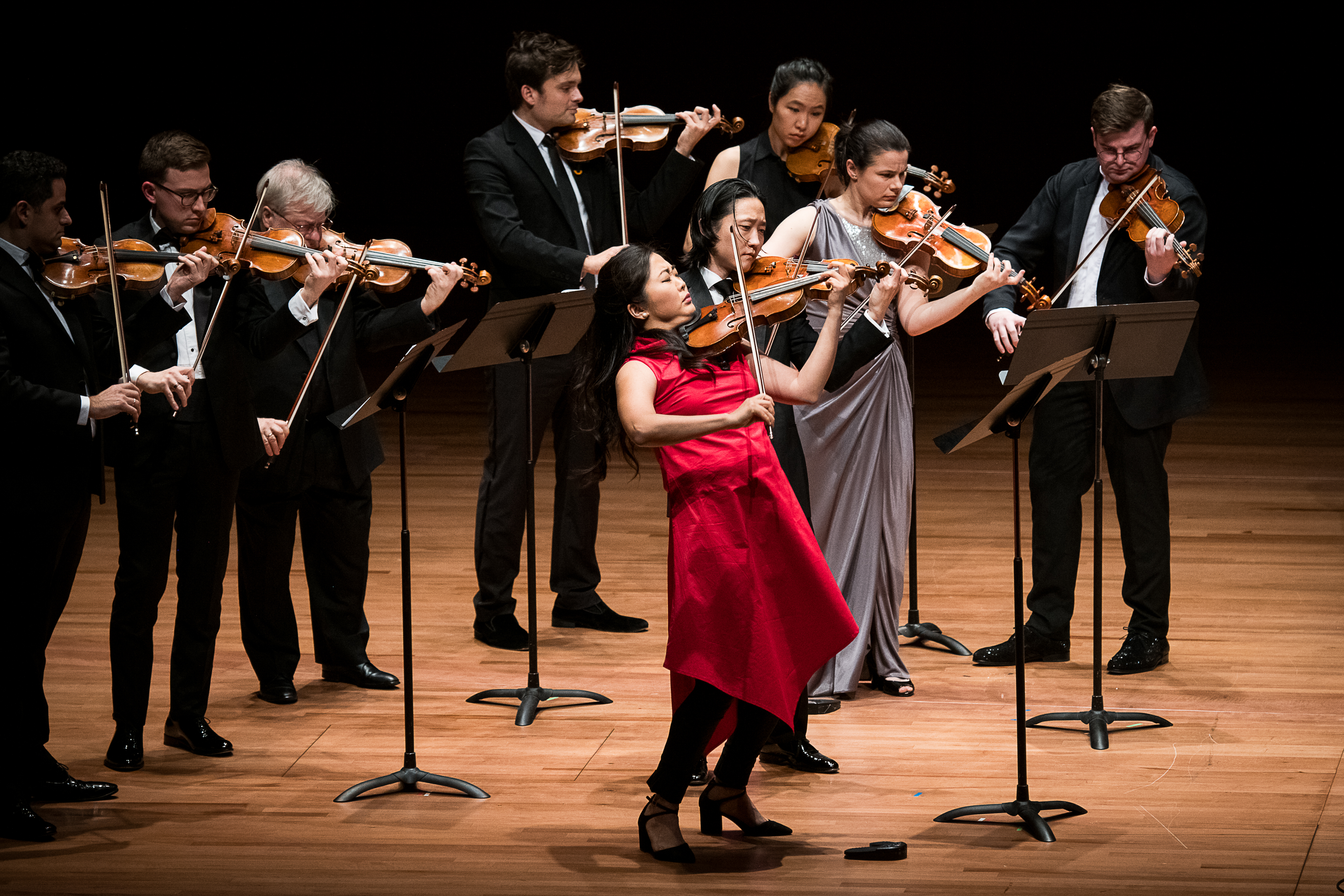 Chamber Music Society of Lincoln Center to Celebrate Joseph