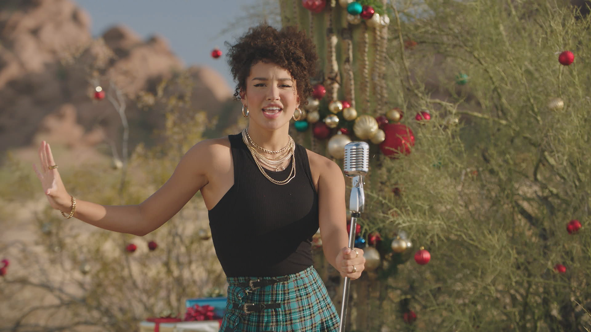 High School Musical The Musical The Holiday Special Debuts December