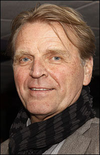 David Rische Little Miss Sunshine's David Rasche: From Nonmusical Second City to ...