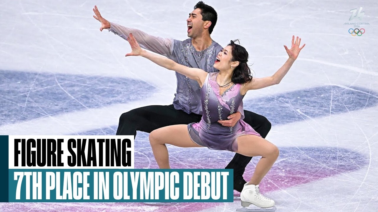 At the 2026 Olympics, Ghost, Sunset Blvd, Other Musicals Prove