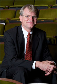 Center Theatre Group Names Edward L. Rada Managing Director; Douglas C ...
