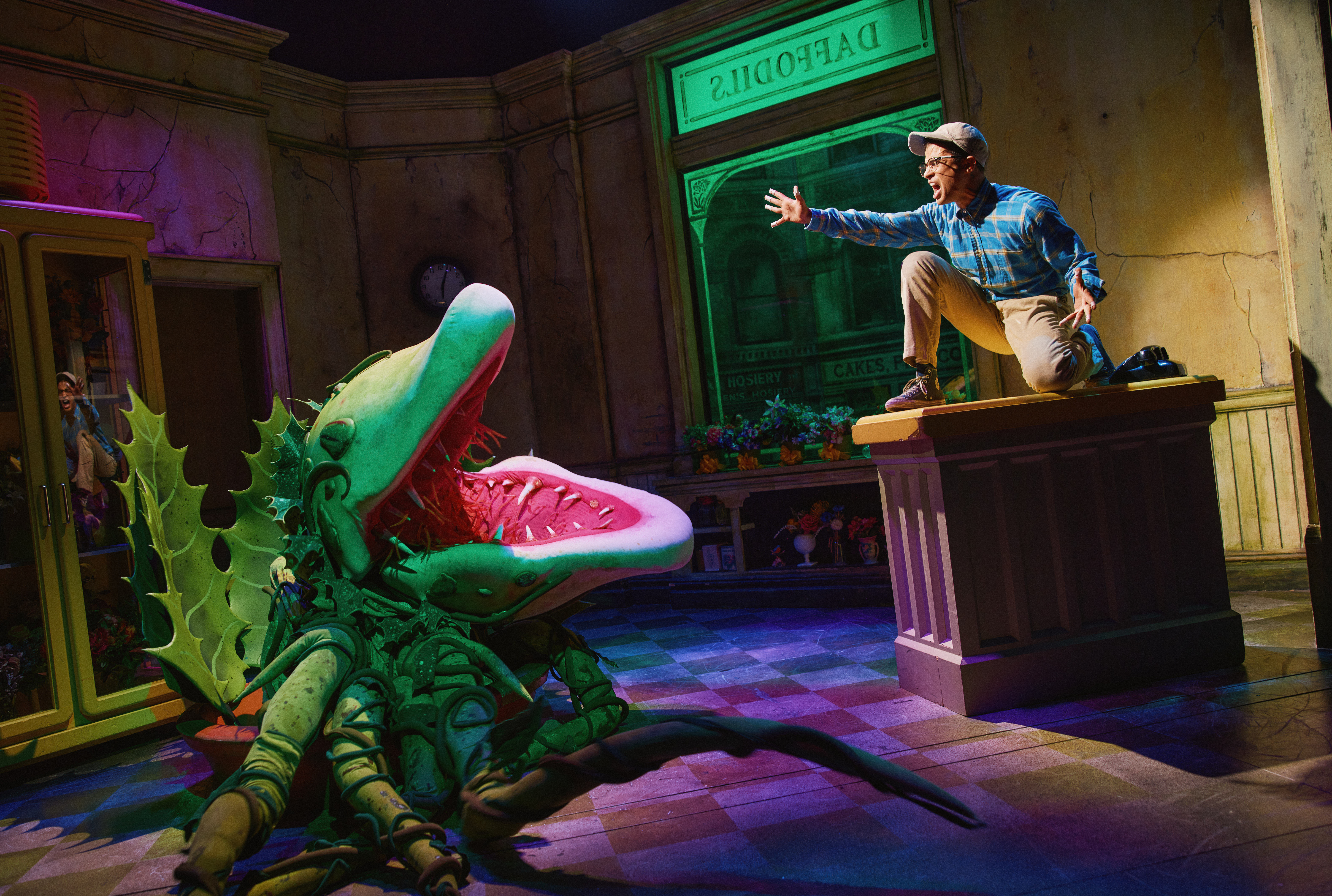 Playbill's Family Guide for Broadway and Off-Broadway Shows