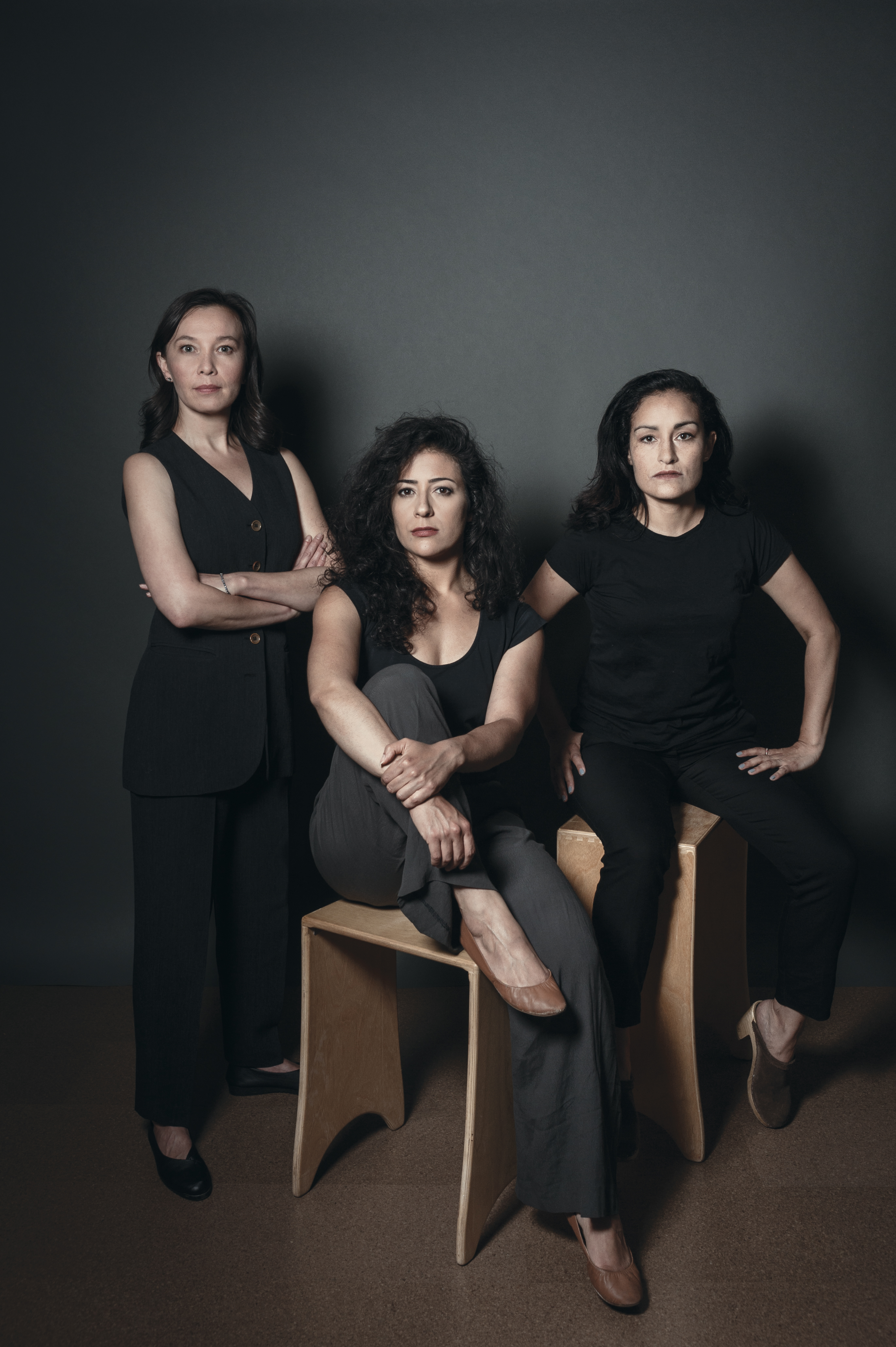 Intractable Woman Will Shine Light on Assassinated Journalist Anna 