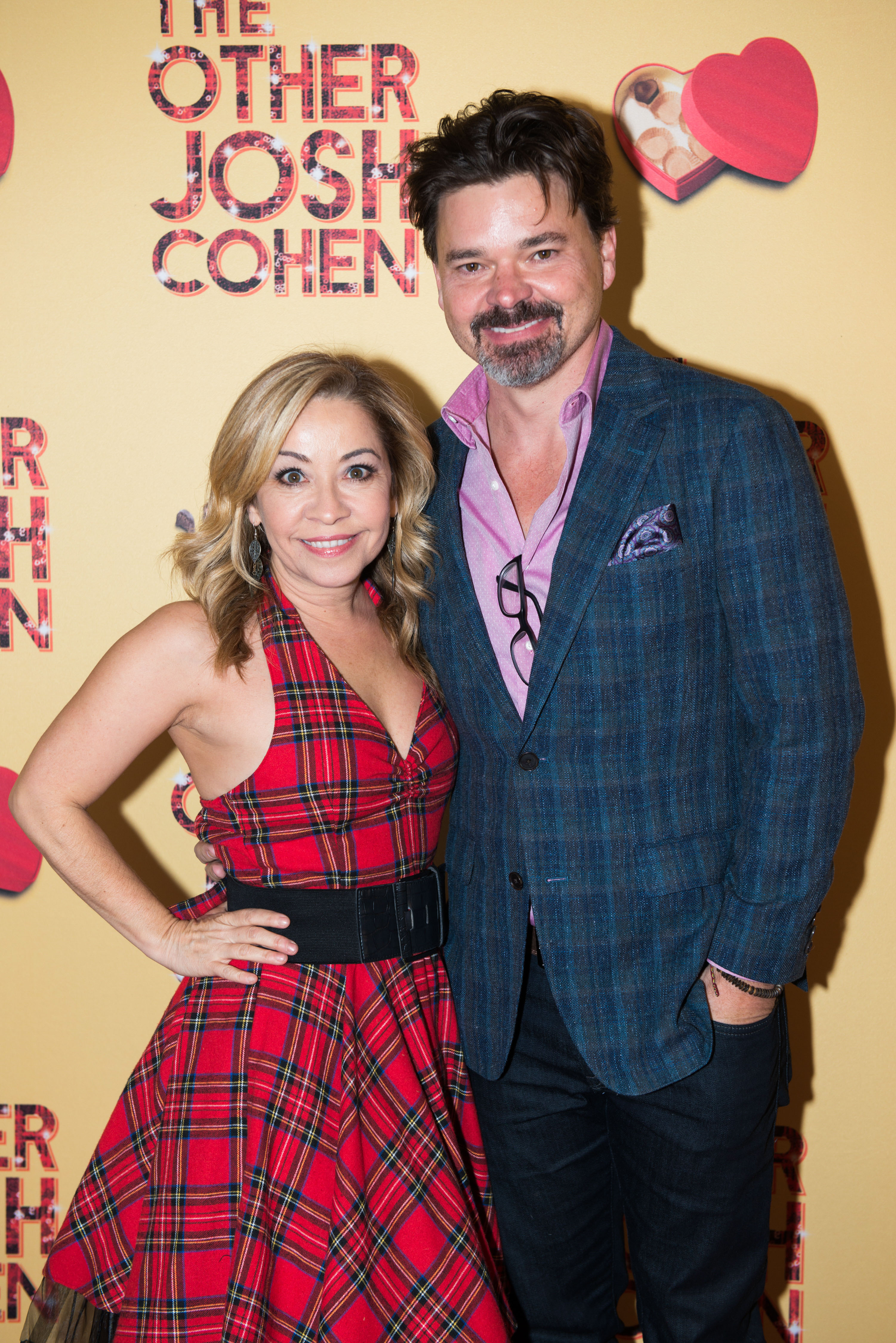 Casting Announced for In-the-Round Staging of Rent at Redhouse Arts Center  | Playbill, image size:3003x4500