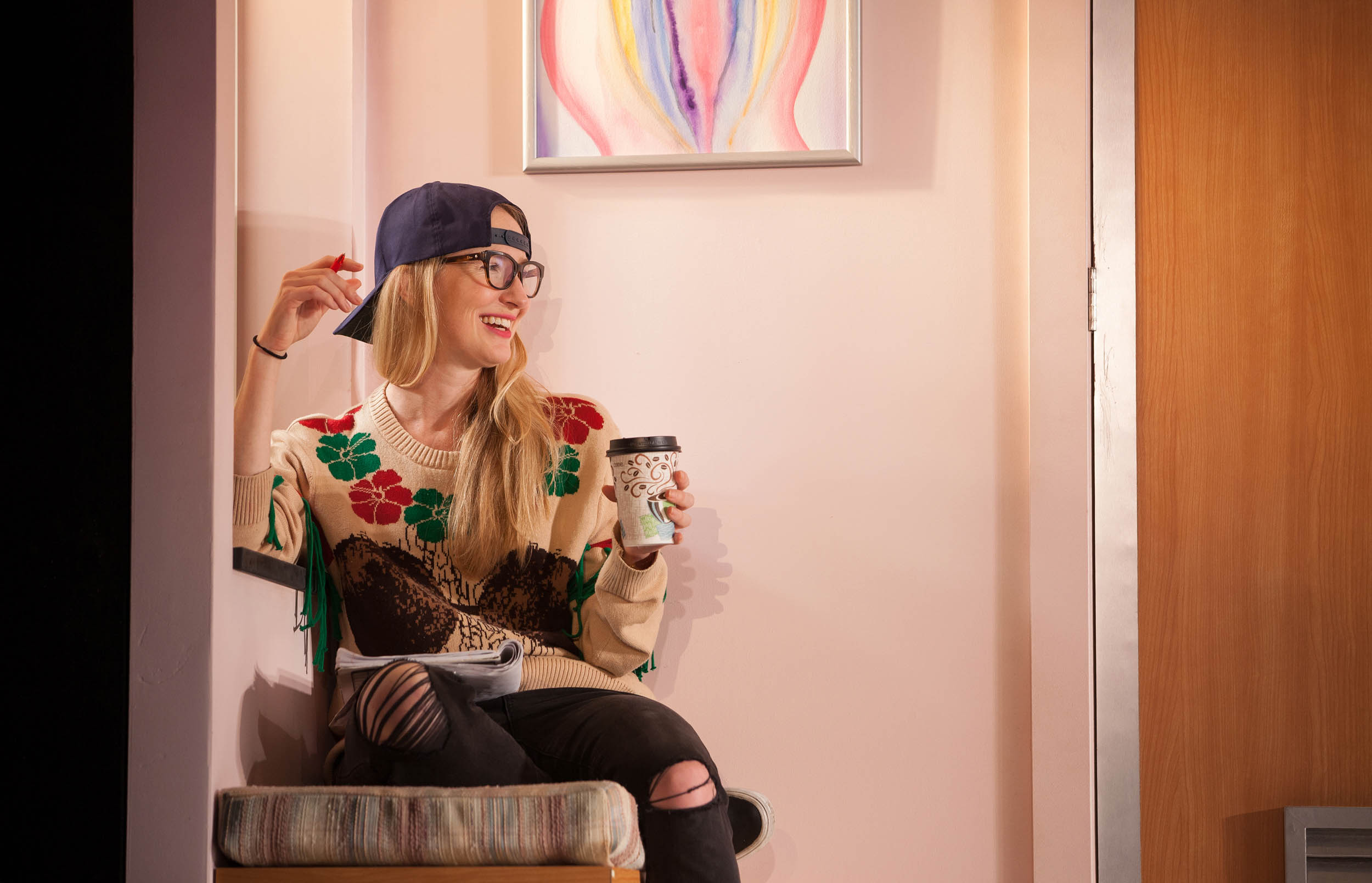 5 Theatrical Greats That Started at Williamstown Theatre Festival Playbill