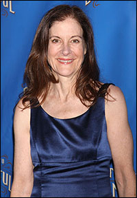 World Premiere of Camp David, Featuring Ron Rifkin and Hallie Foote ...