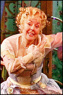 Georgia Engel to Star in Drowsy Tour; Additional Dates Revealed | Playbill