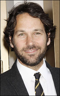Grace, Starring Paul Rudd, Michael Shannon, Edward Asner, Will Play ...
