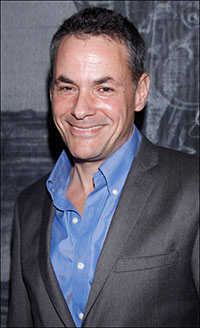 First Mondays With David Yazbek and His Warmest Regards Series Will ...