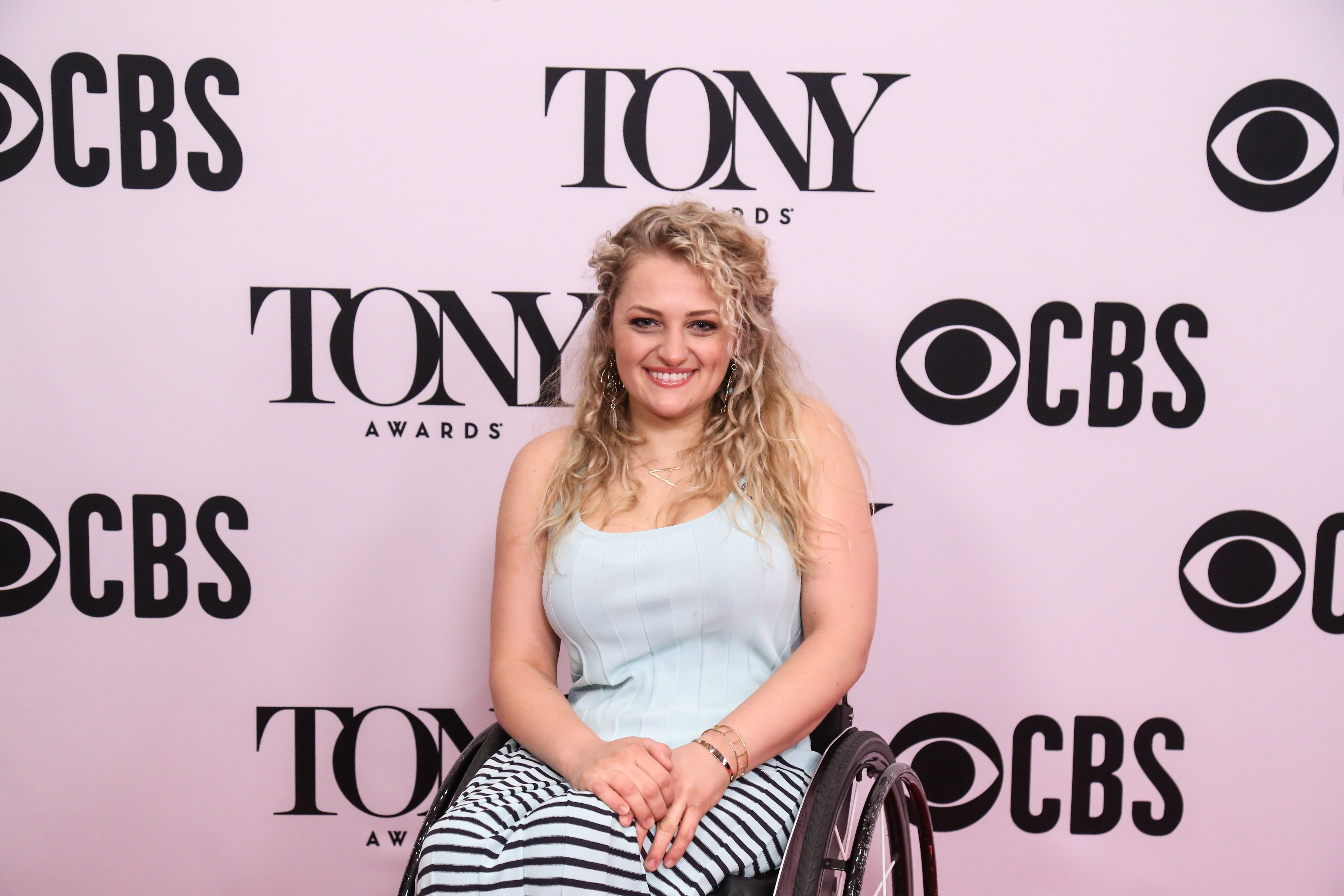 Denée Benton, Celia Keenan-Bolger, and Caissie Levy to Headline Voice