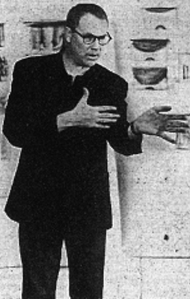 Sontag and Wilson's Lady from the Sea World Premieres in Italy, May 5 ...