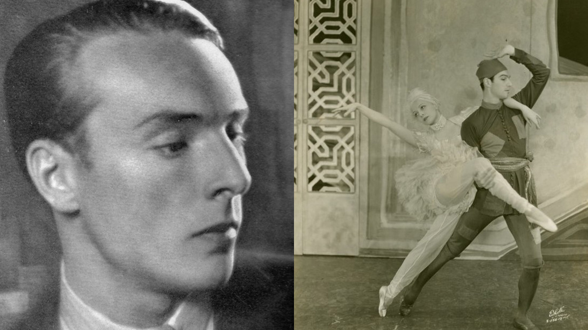 7 Ballet Choreographers Who Made the Leap to Broadway Playbill