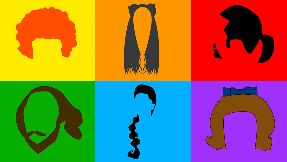 guess the celebrity hair quiz